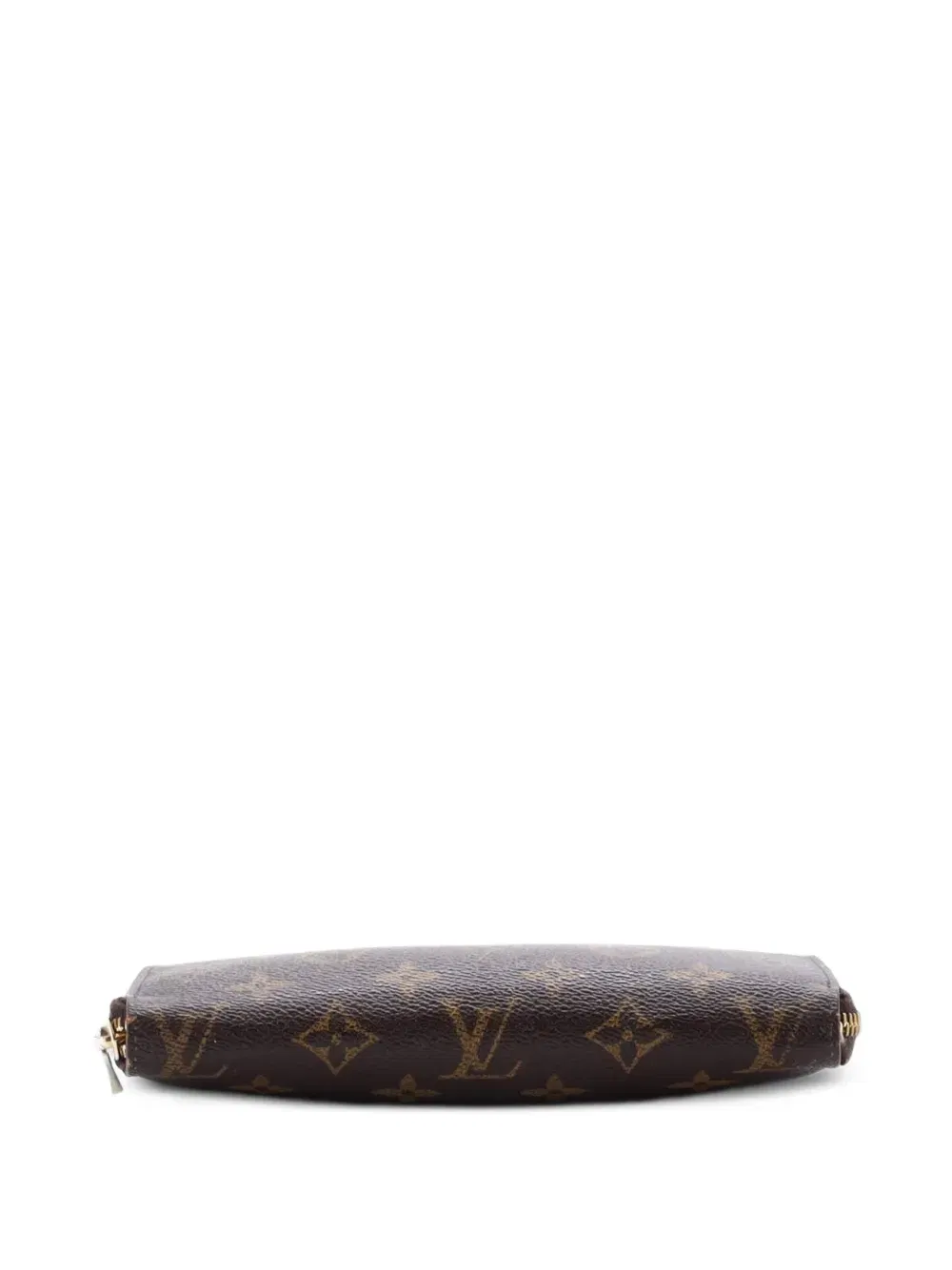 Zippy Wallet Monogram Canvas small wallets