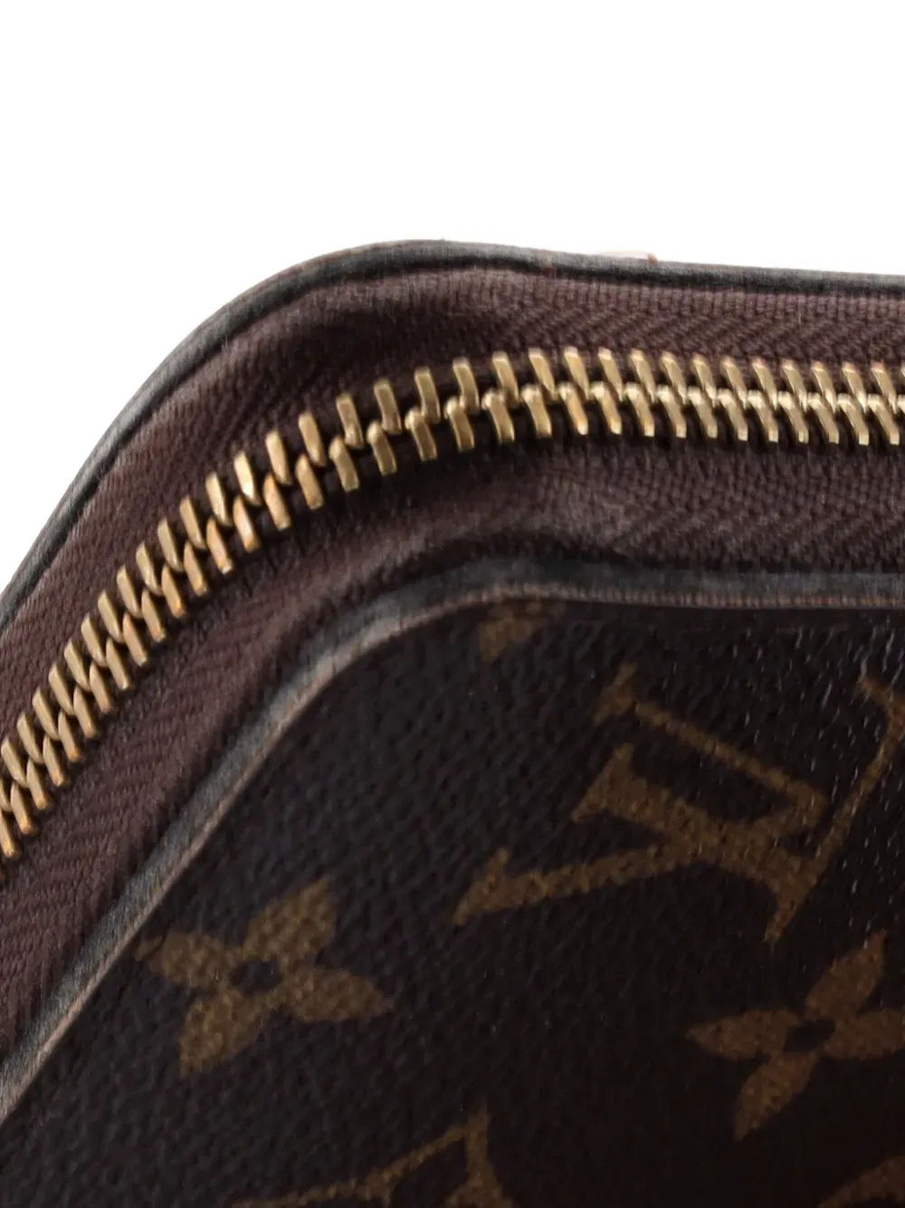 Zippy Wallet Monogram Canvas small wallets