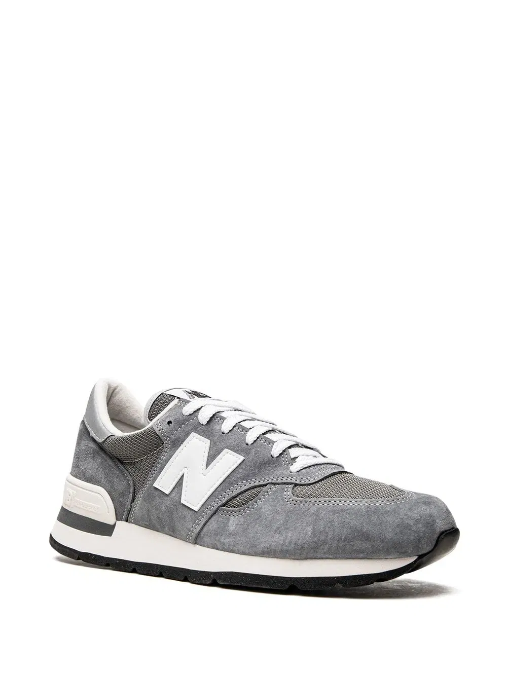 990 Made in USA"Grey" sneakers