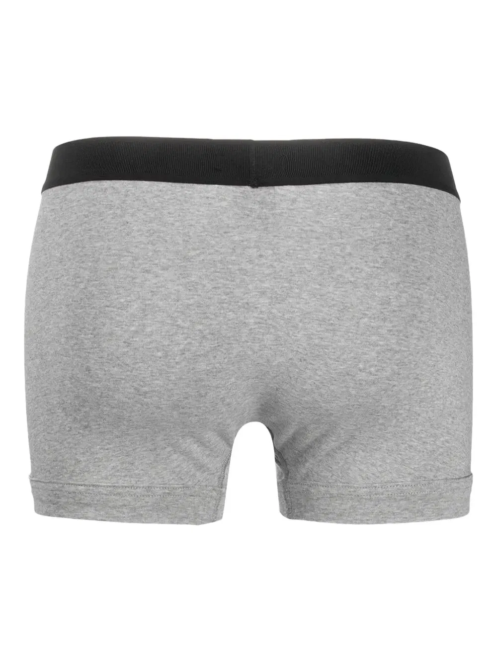 logo-waistband boxer briefs (pack of two)