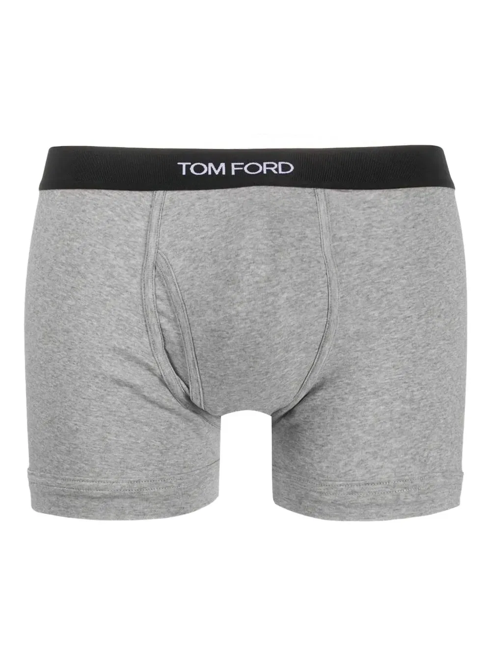 logo-waistband boxer briefs (pack of two)