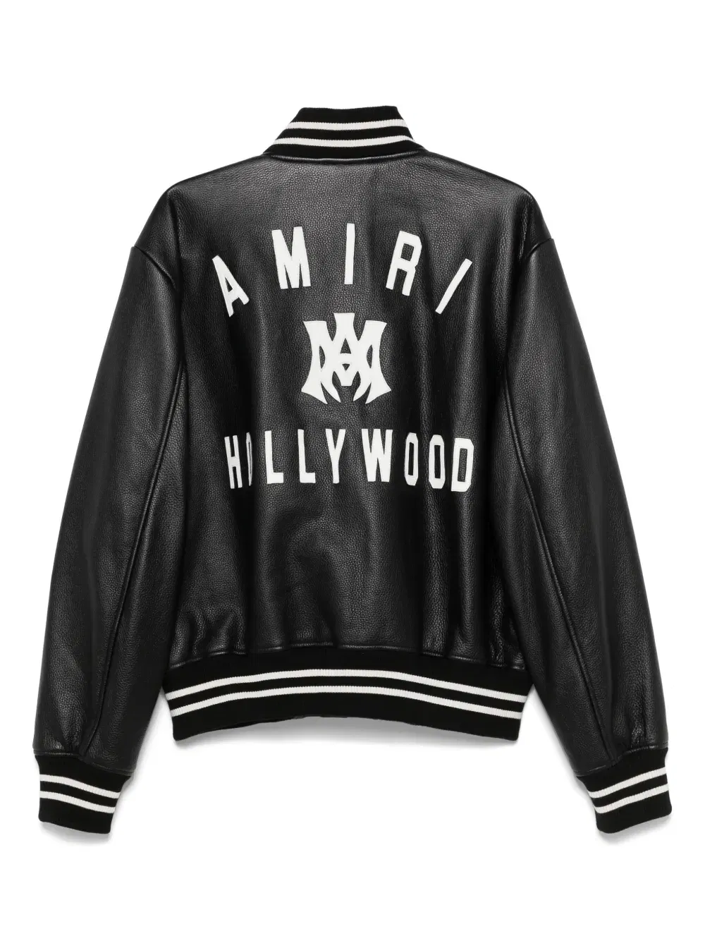 MA Hollywood bomber jacket
