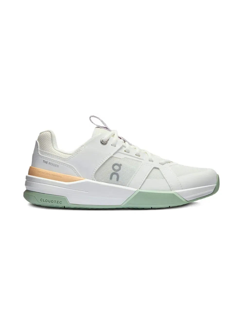 Cloudtec sneakers
