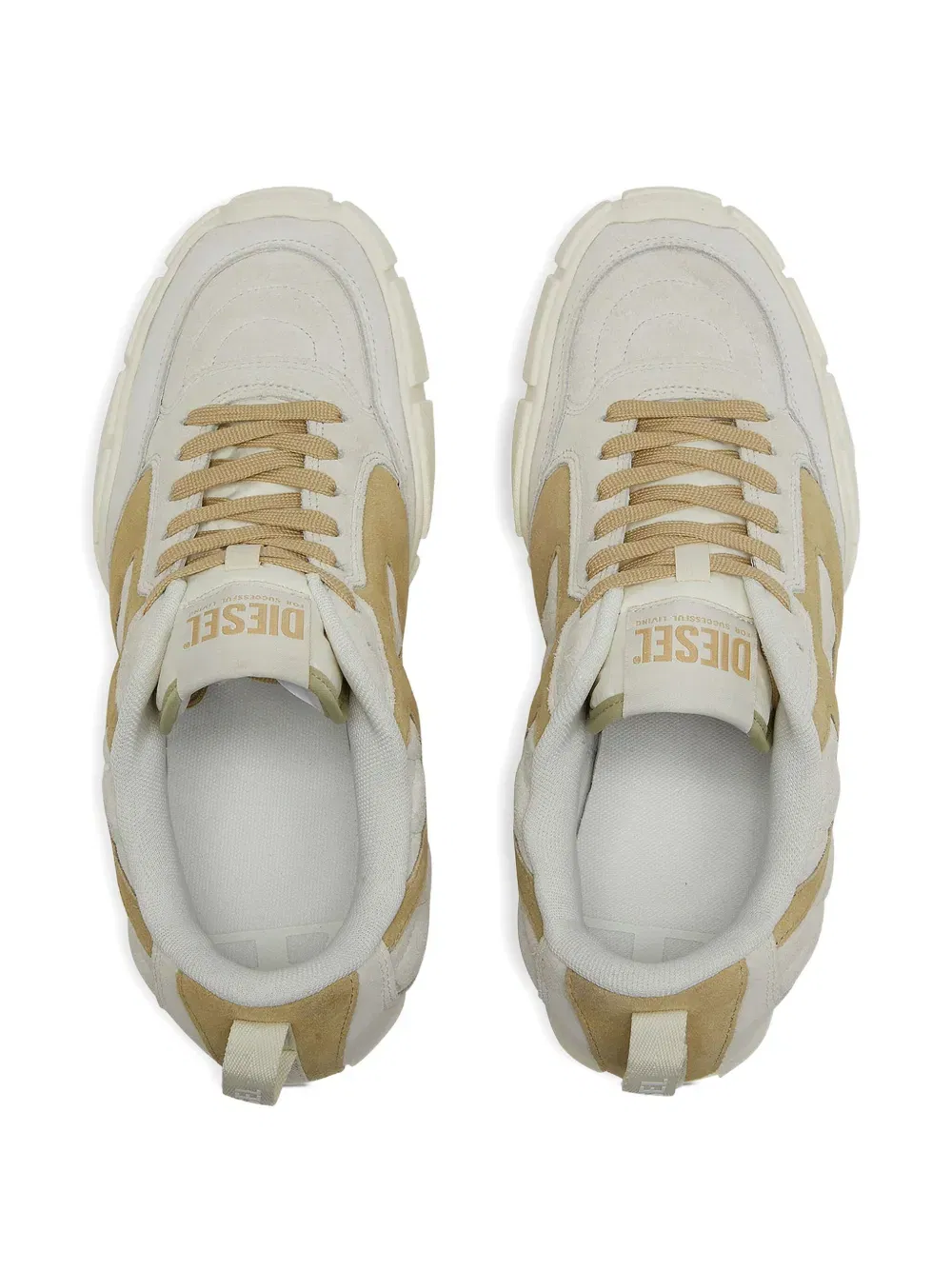S-Pagodha Low sneakers