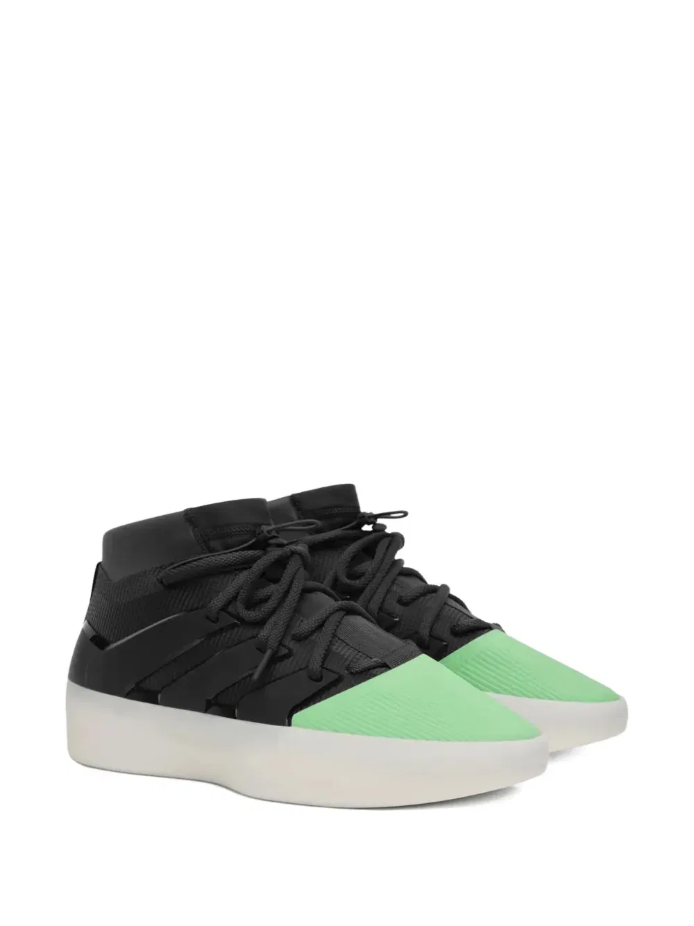 x Fear of God Athletics I Basketball "Miami Carbon" sneakers