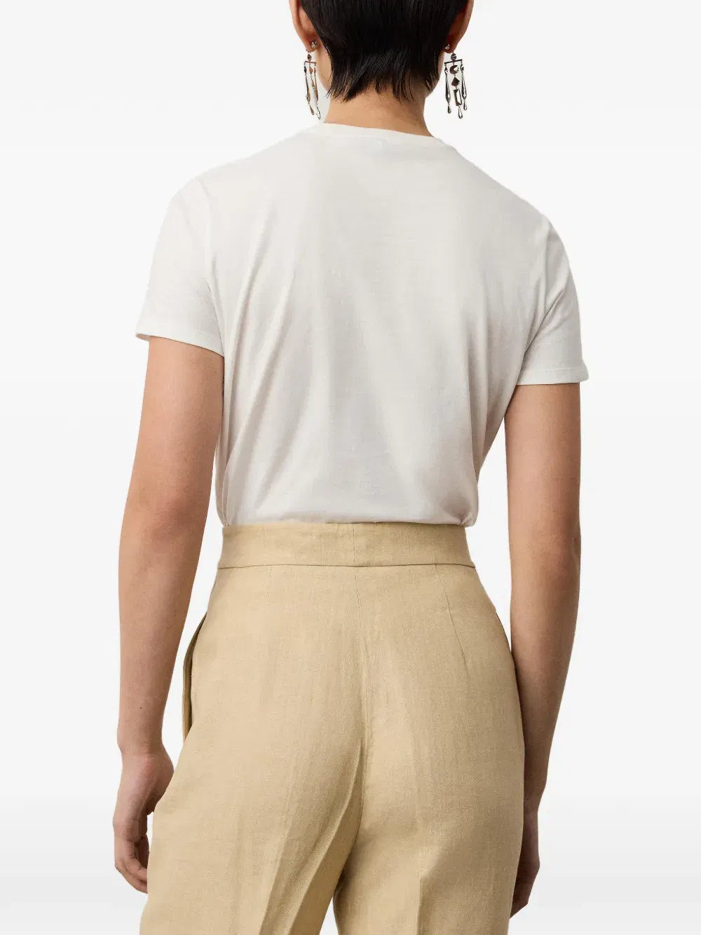Polo Bear T-Shirt