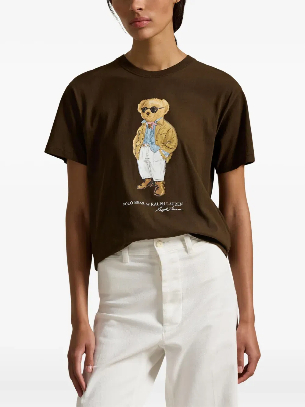 Polo Bear T-Shirt