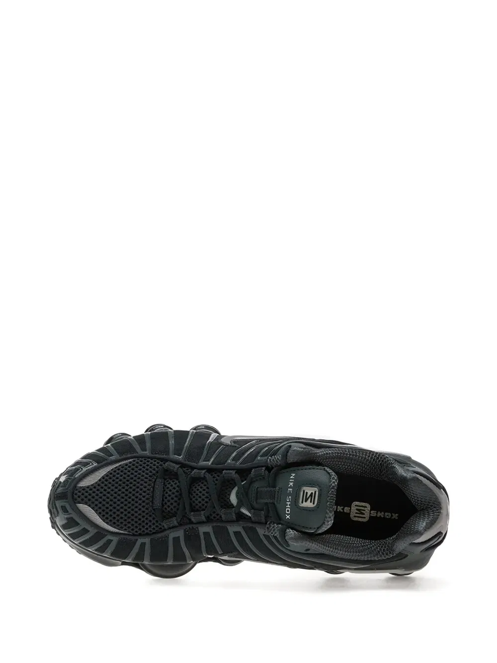 Shox TL sneakers