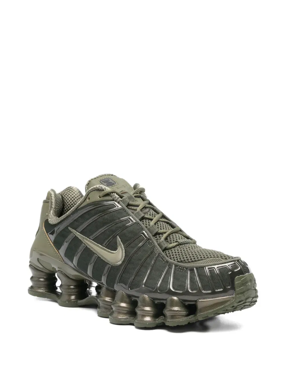 Shox TL sneakers