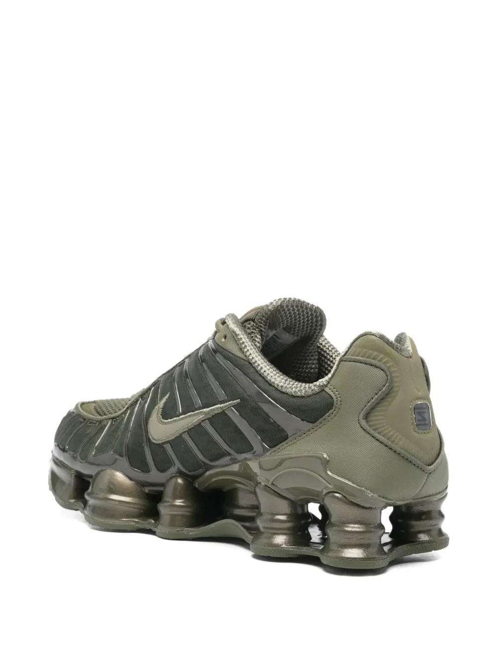 Shox TL sneakers
