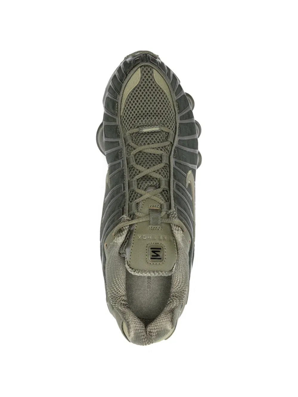 Shox TL sneakers