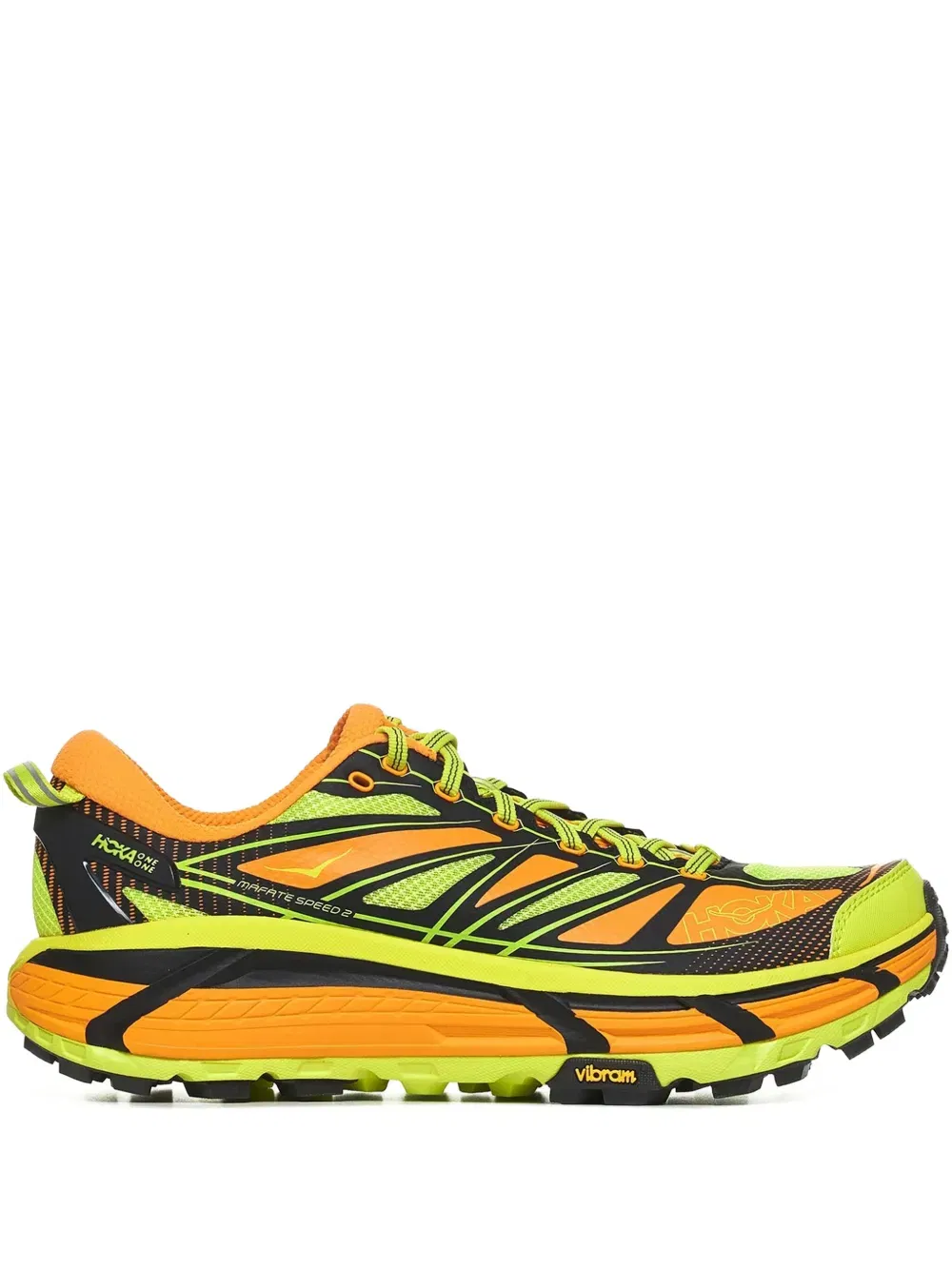 Mafate Speed 2 vibram-sole sneakers