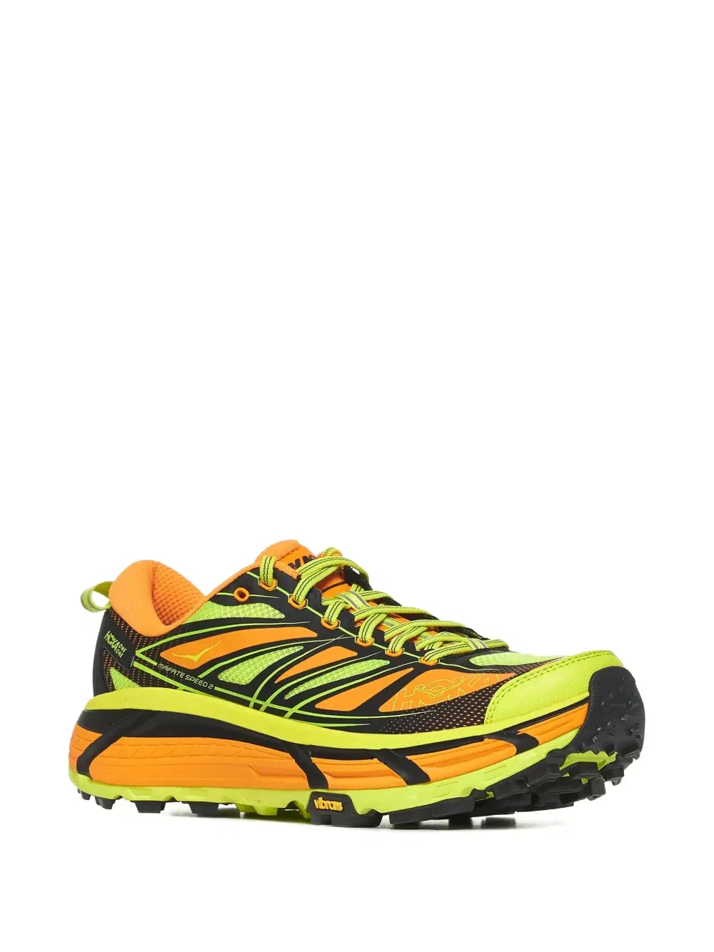 Mafate Speed 2 vibram-sole sneakers