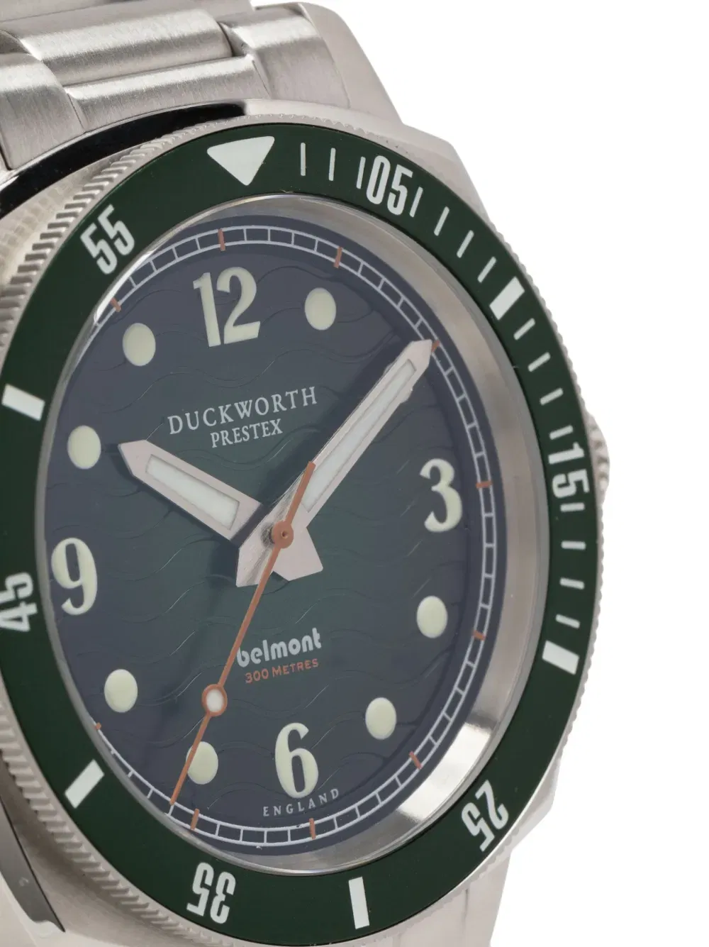 Belmont Dive - 42 mm