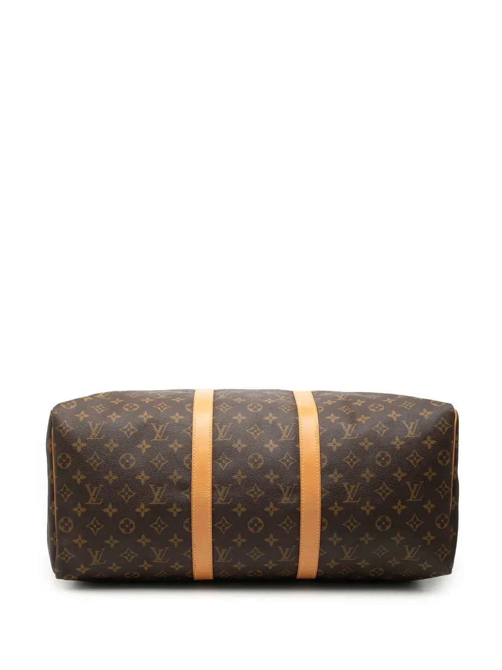 1999 Monogram Keepall 50 travel bag