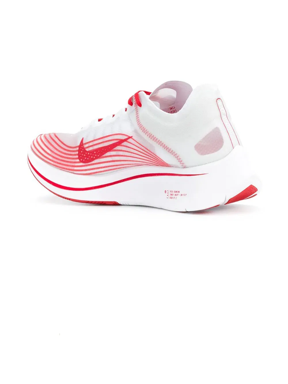 Zoom Fly SP "Tokyo" sneakers