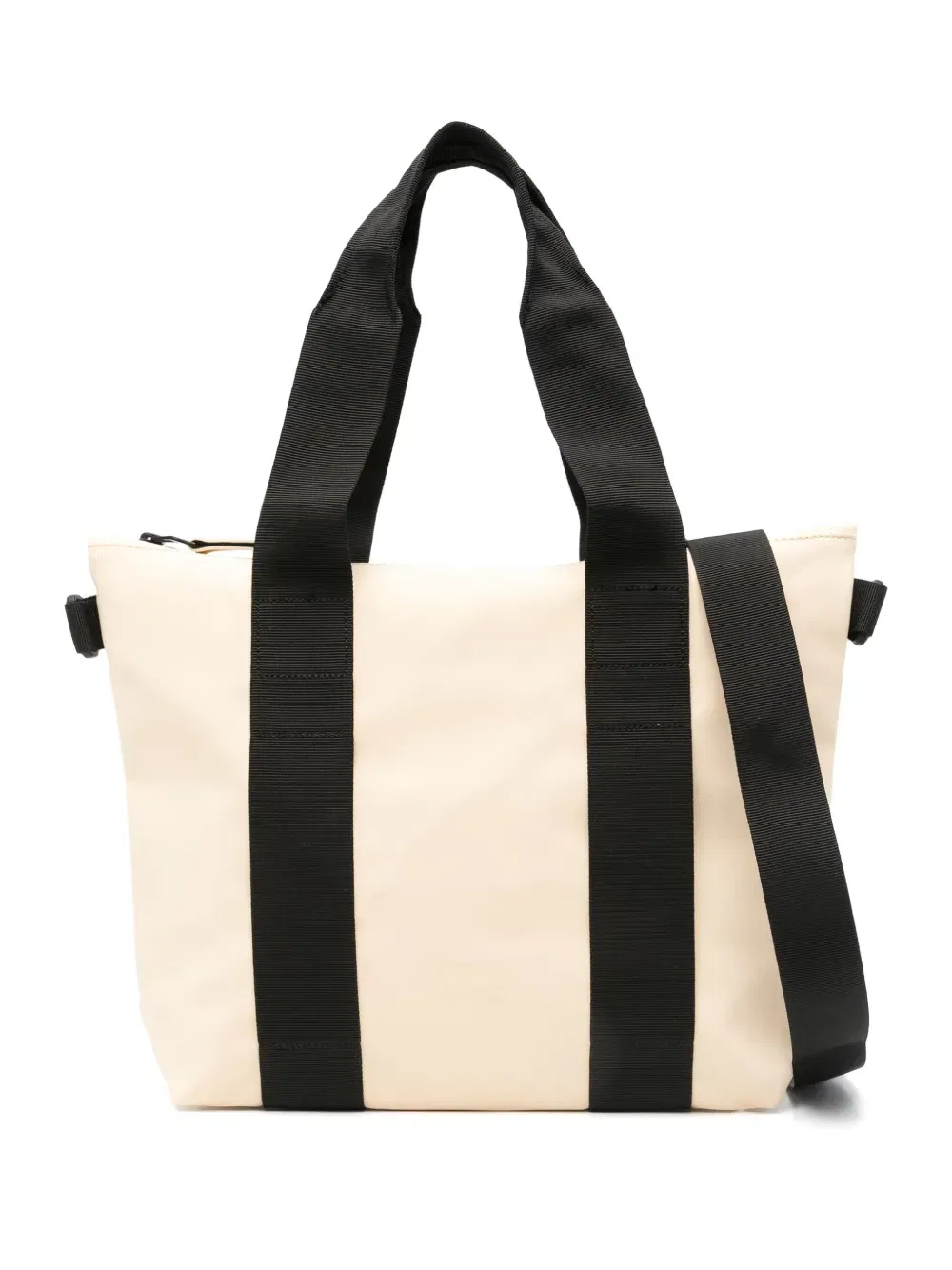 micro W3 tote bag