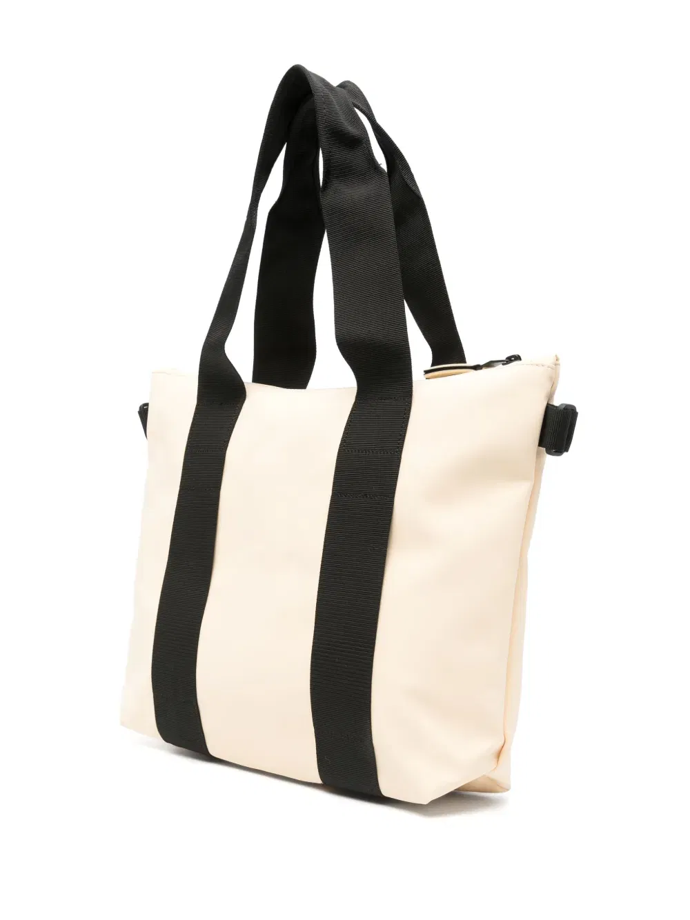 micro W3 tote bag
