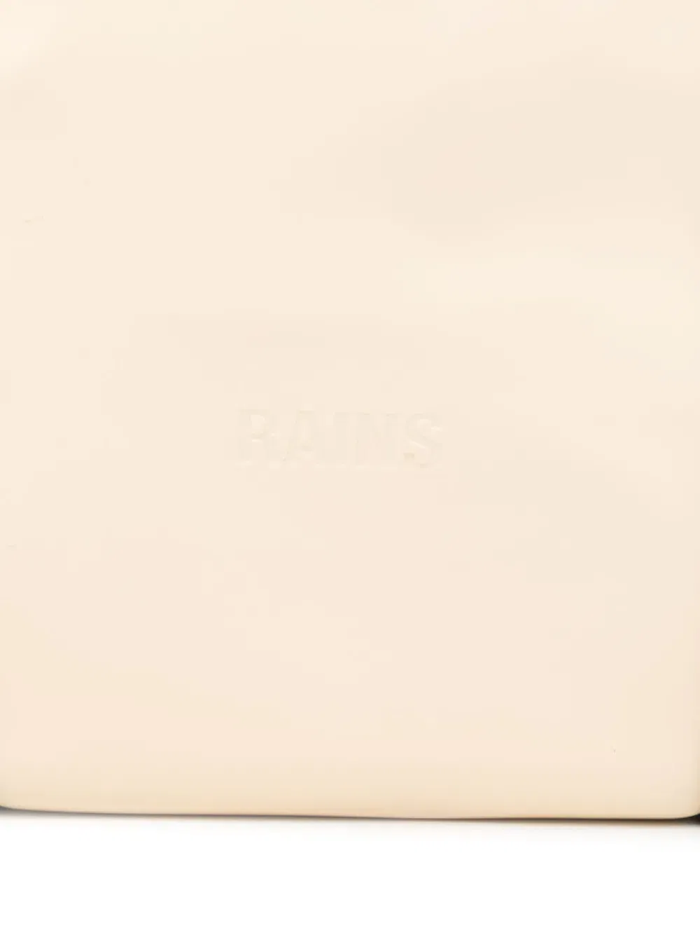 micro W3 tote bag