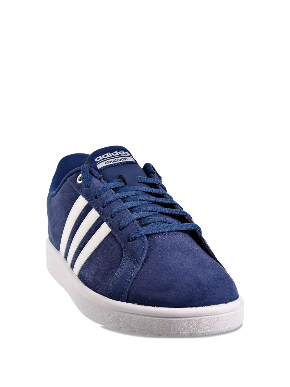 Cloudfoam Advantage "Blue" sneakers