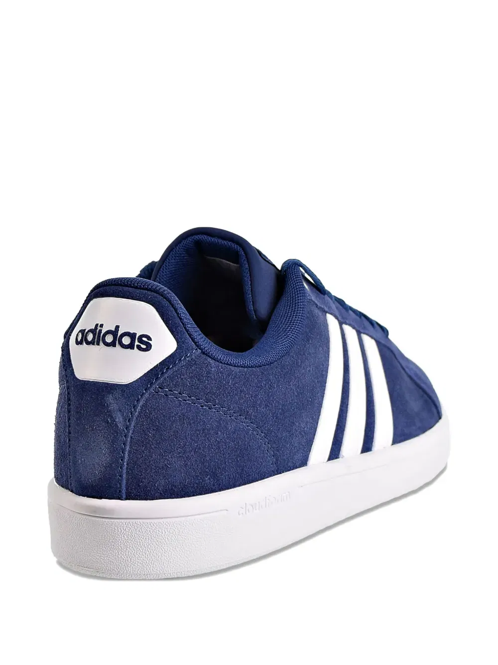 Cloudfoam Advantage "Blue" sneakers