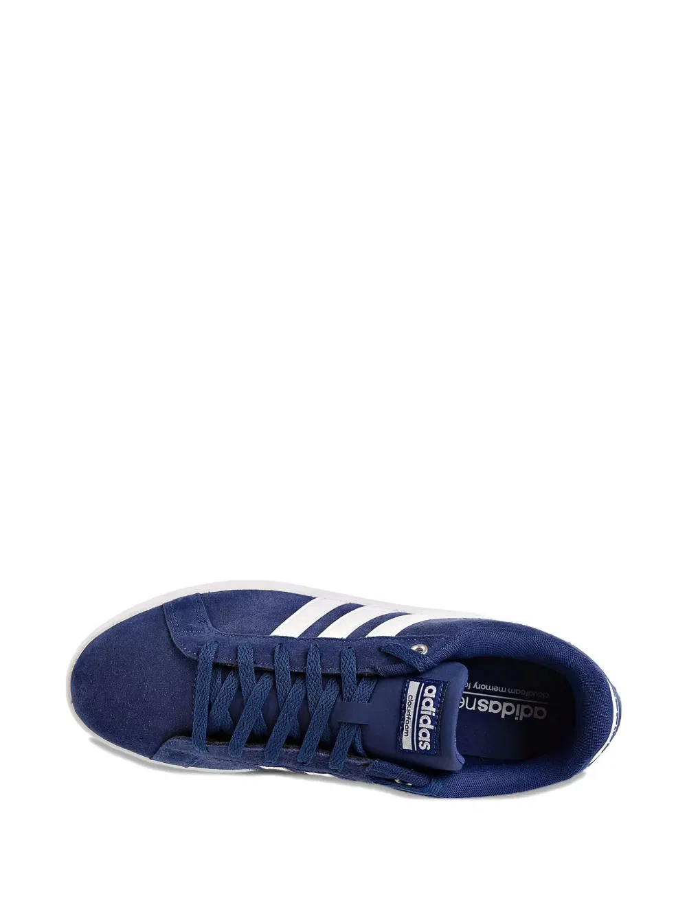 Cloudfoam Advantage "Blue" sneakers