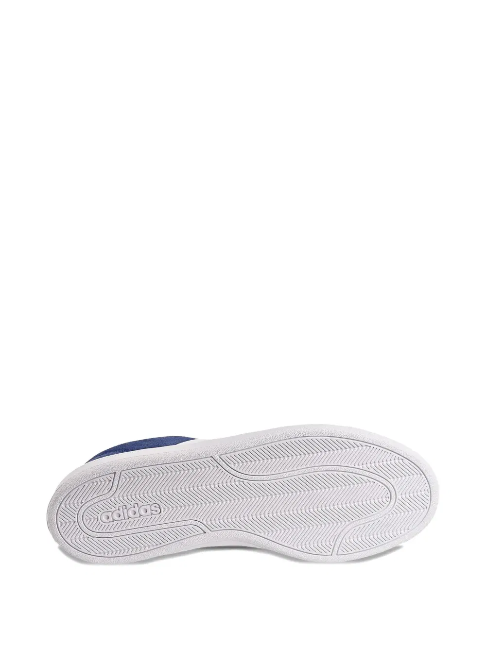 Cloudfoam Advantage "Blue" sneakers
