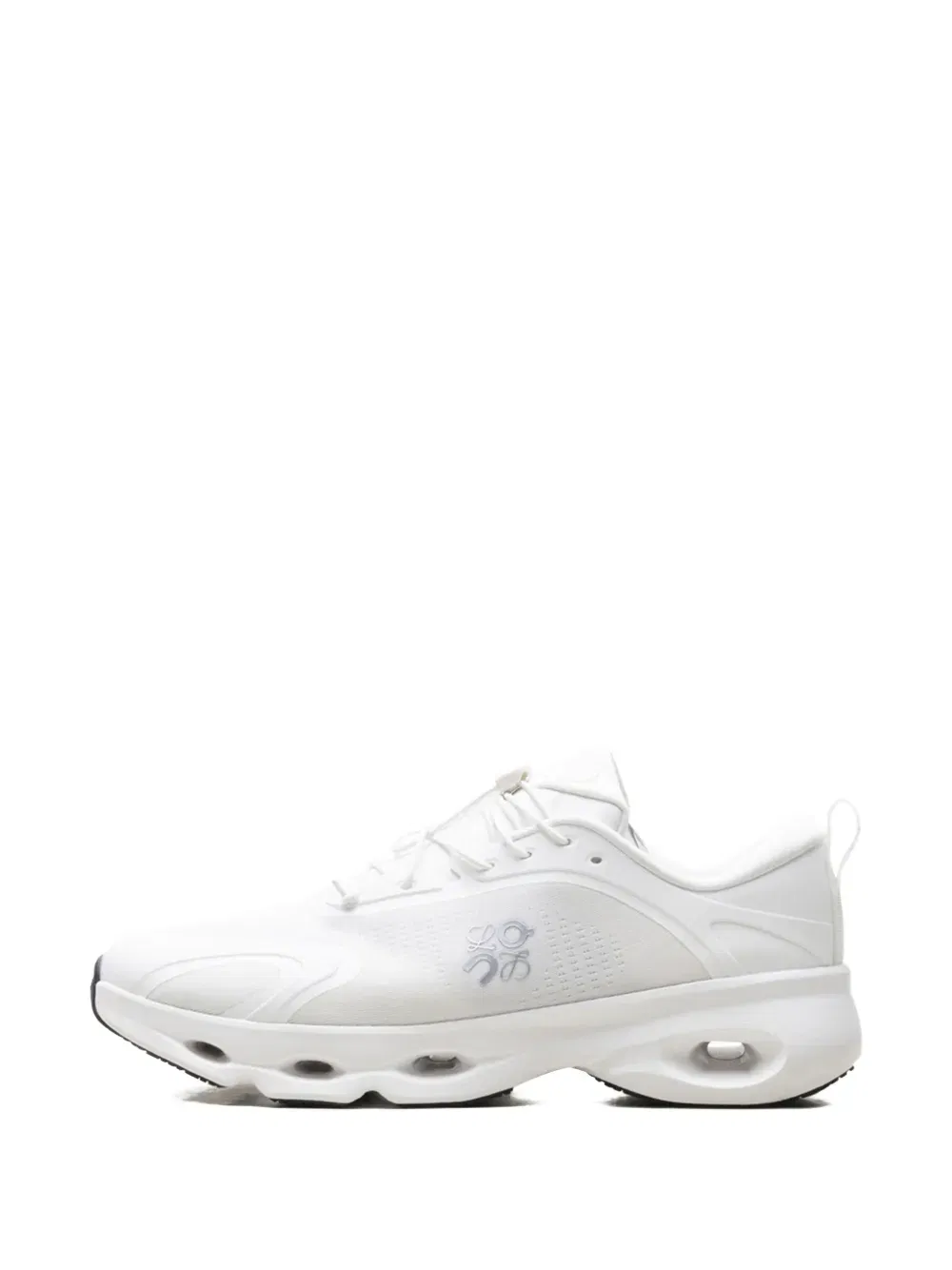 Cloudsolo low-tops sneakers