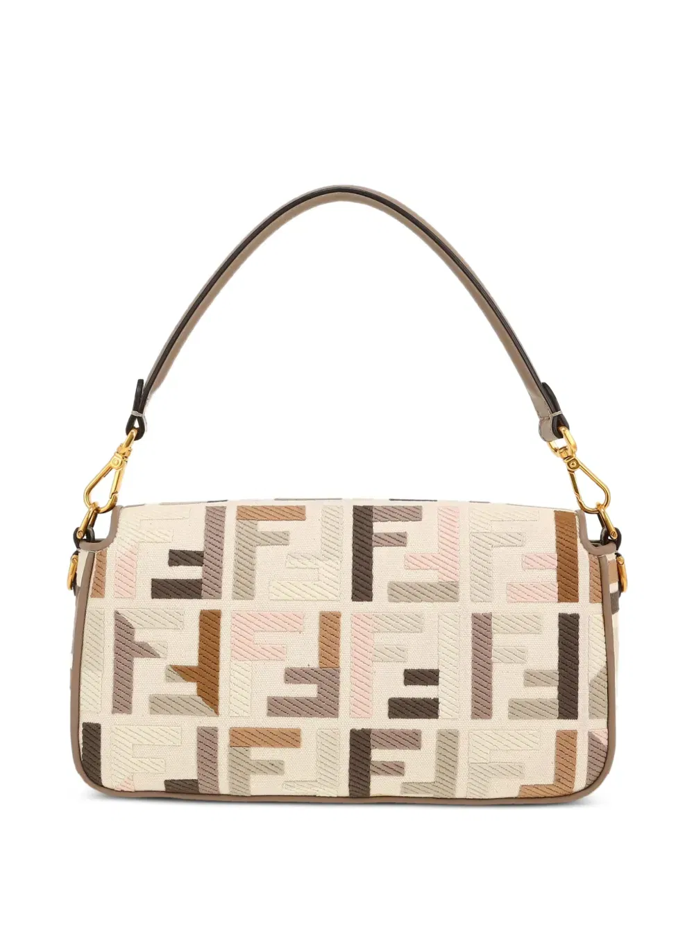 Baguette shoulder bag
