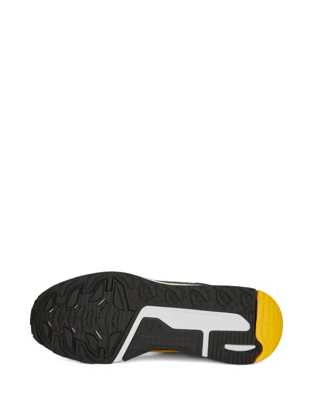 x Porsche Legacy Asphalt sneakers
