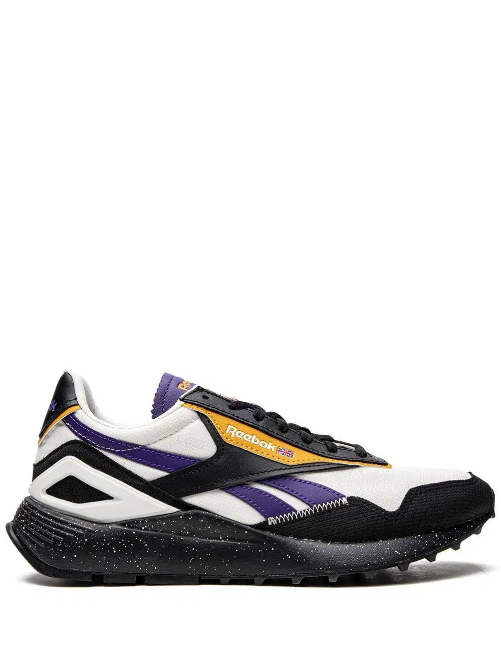 Classic Leather Legacy AZ sneakers