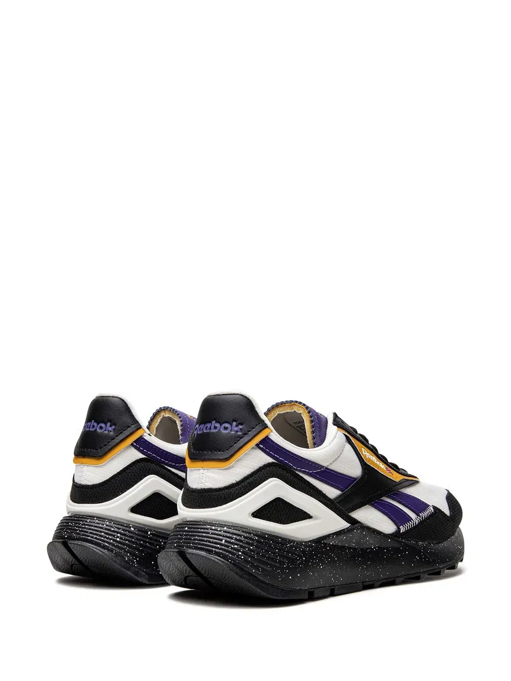 Classic Leather Legacy AZ sneakers