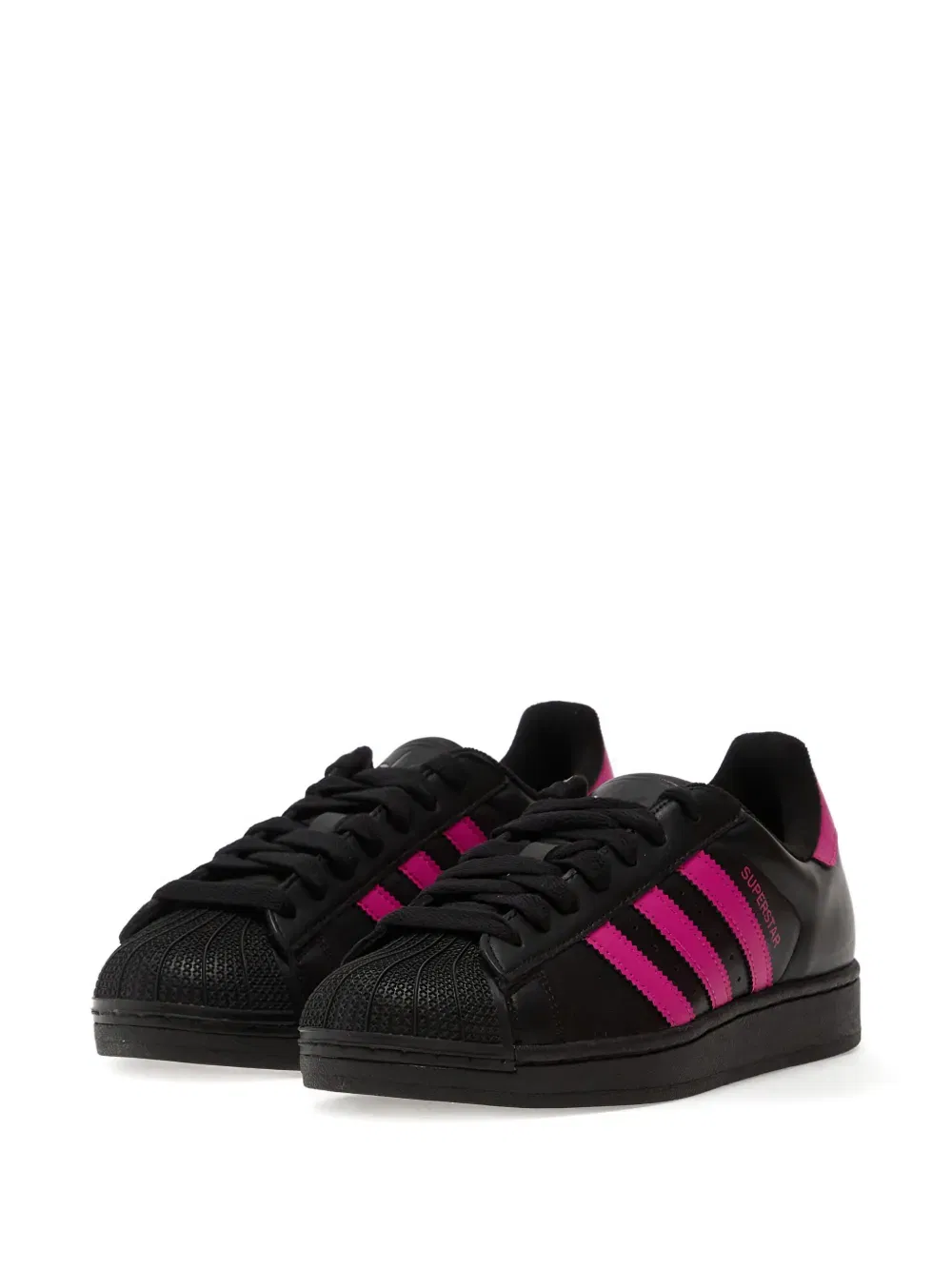 Superstar II sneakers
