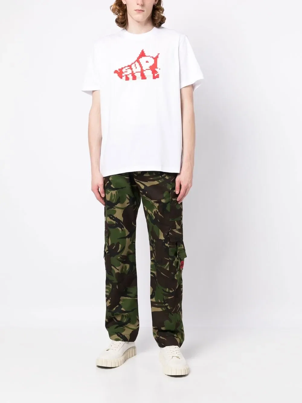 Hype Air T-Shirt