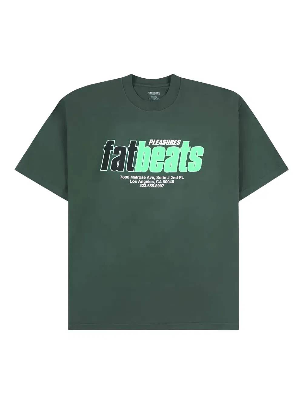 Melrose T-Shirt