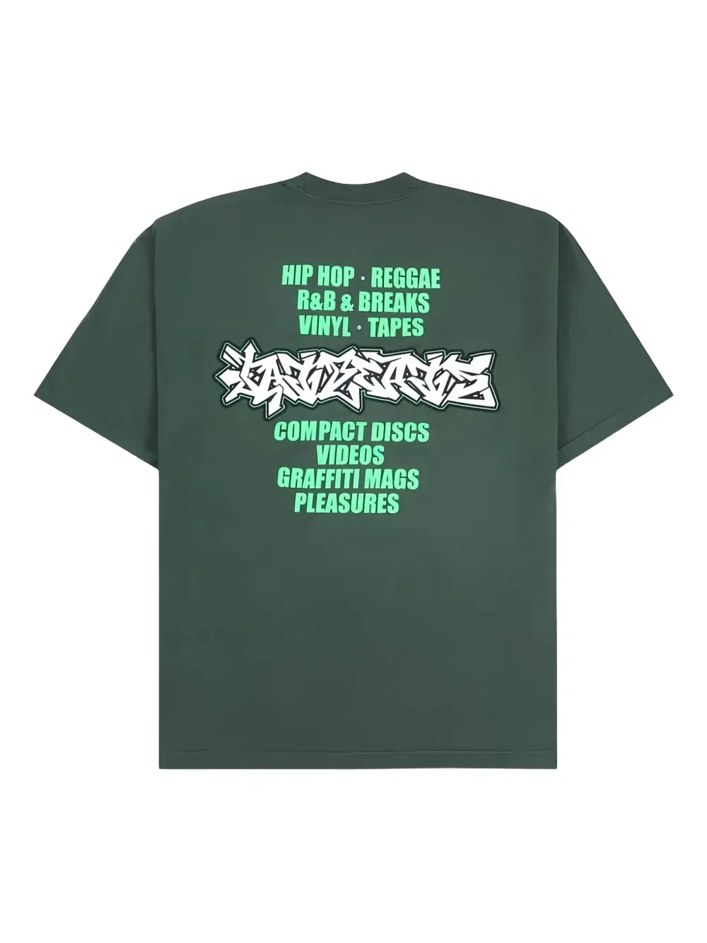 Melrose T-Shirt