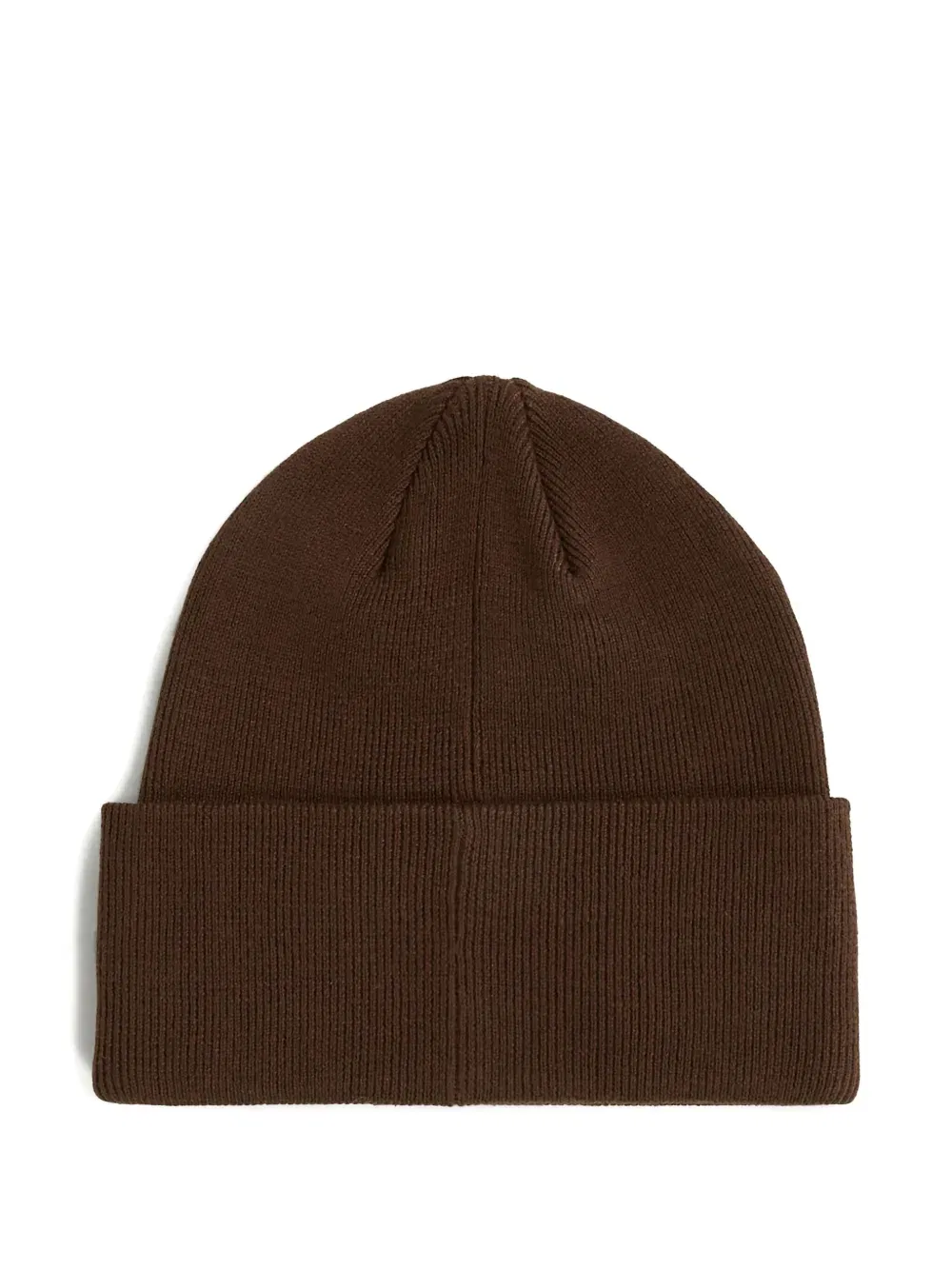 Signature beanie hat
