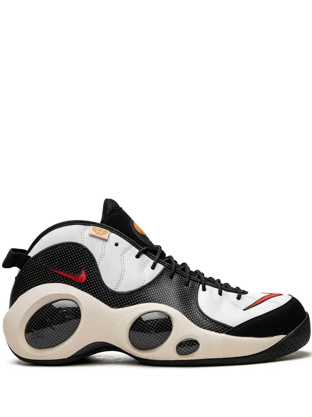 Air Zoom Flight 95 "Hoops Pack" sneakers
