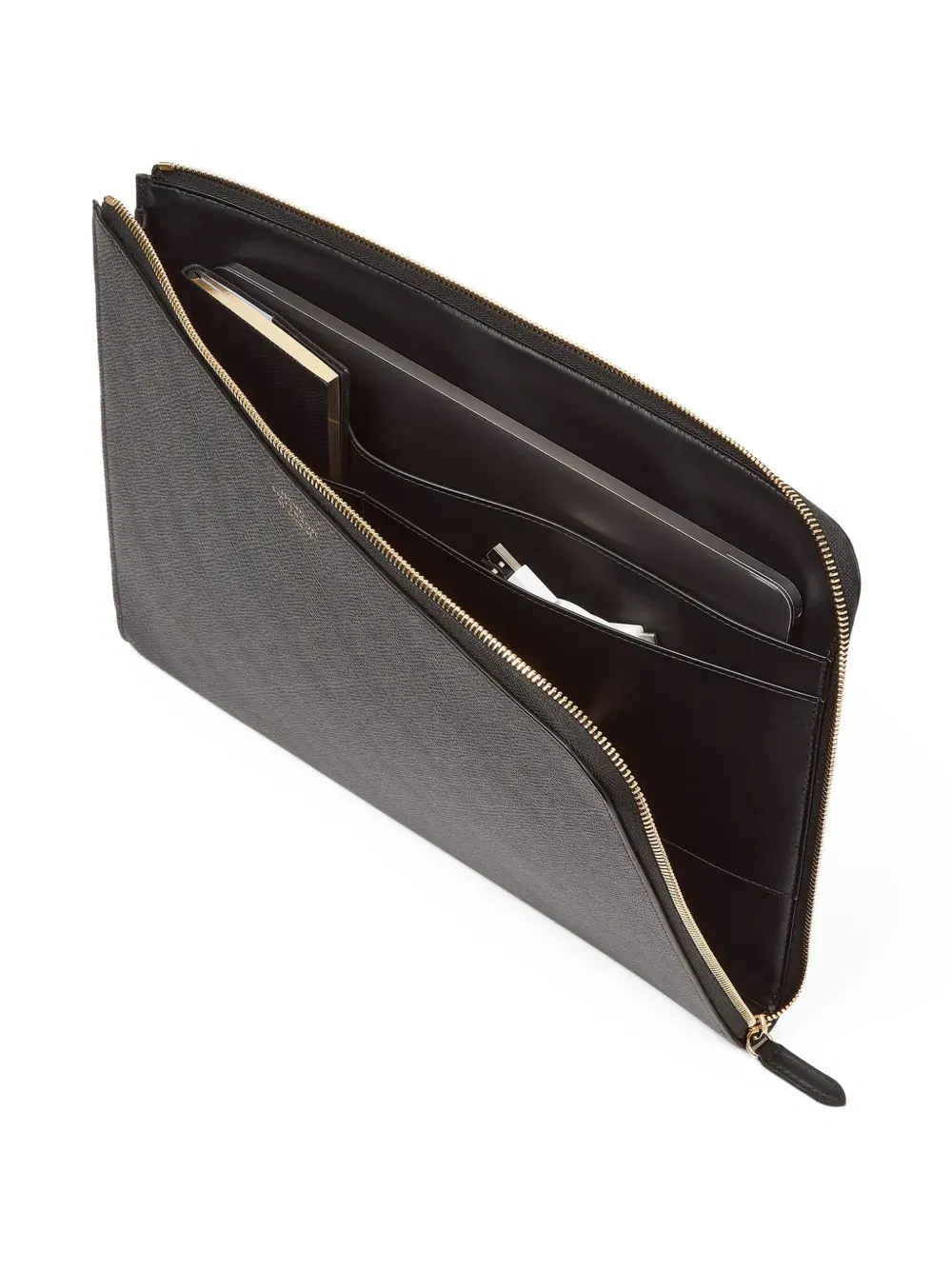 zip laptop case