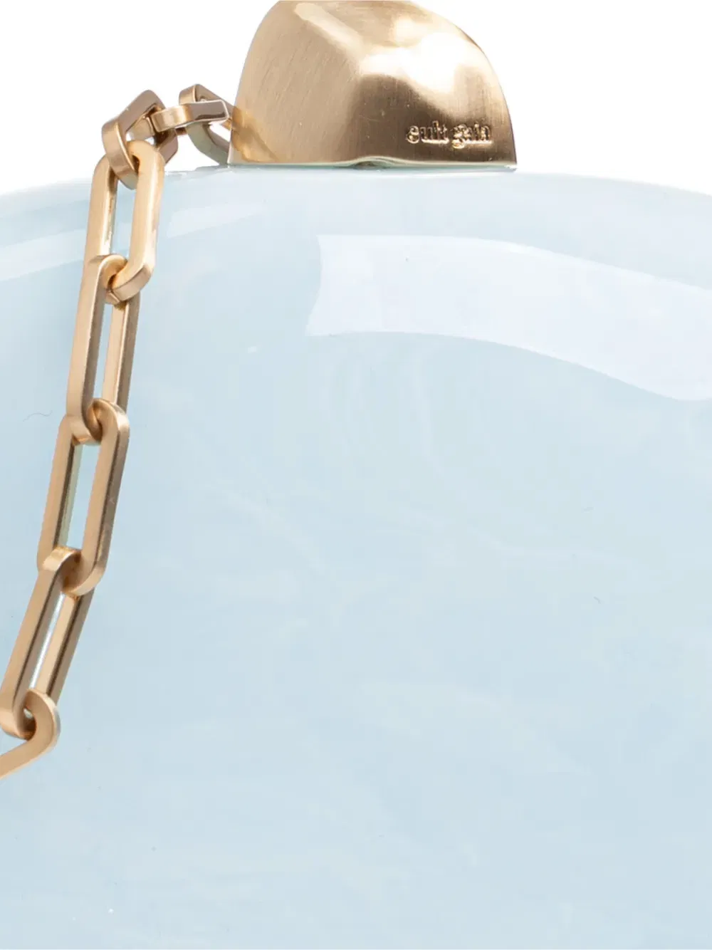 Eviana clutch bag