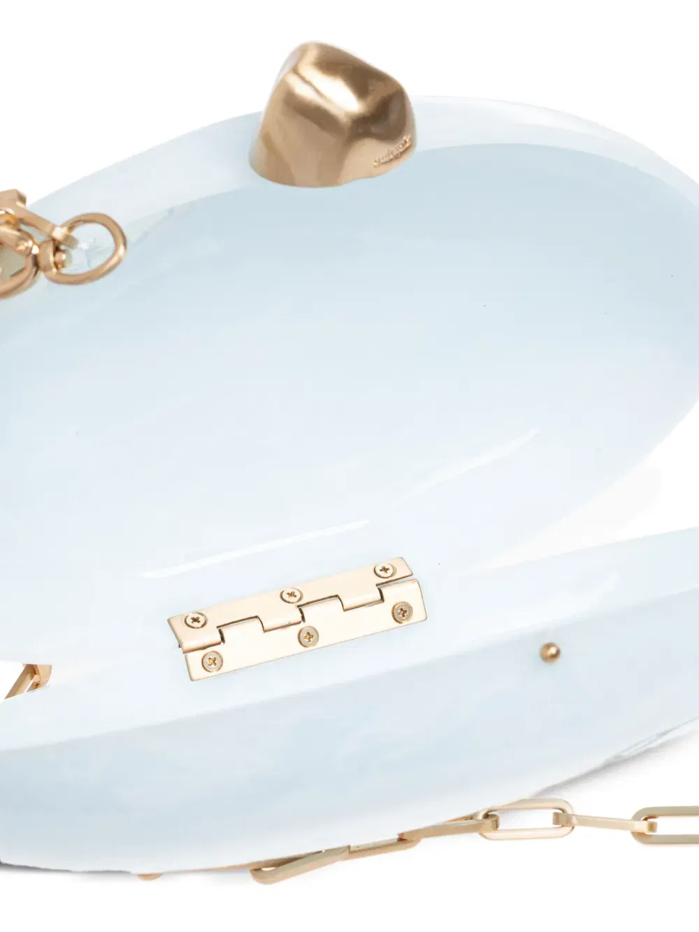 Eviana clutch bag