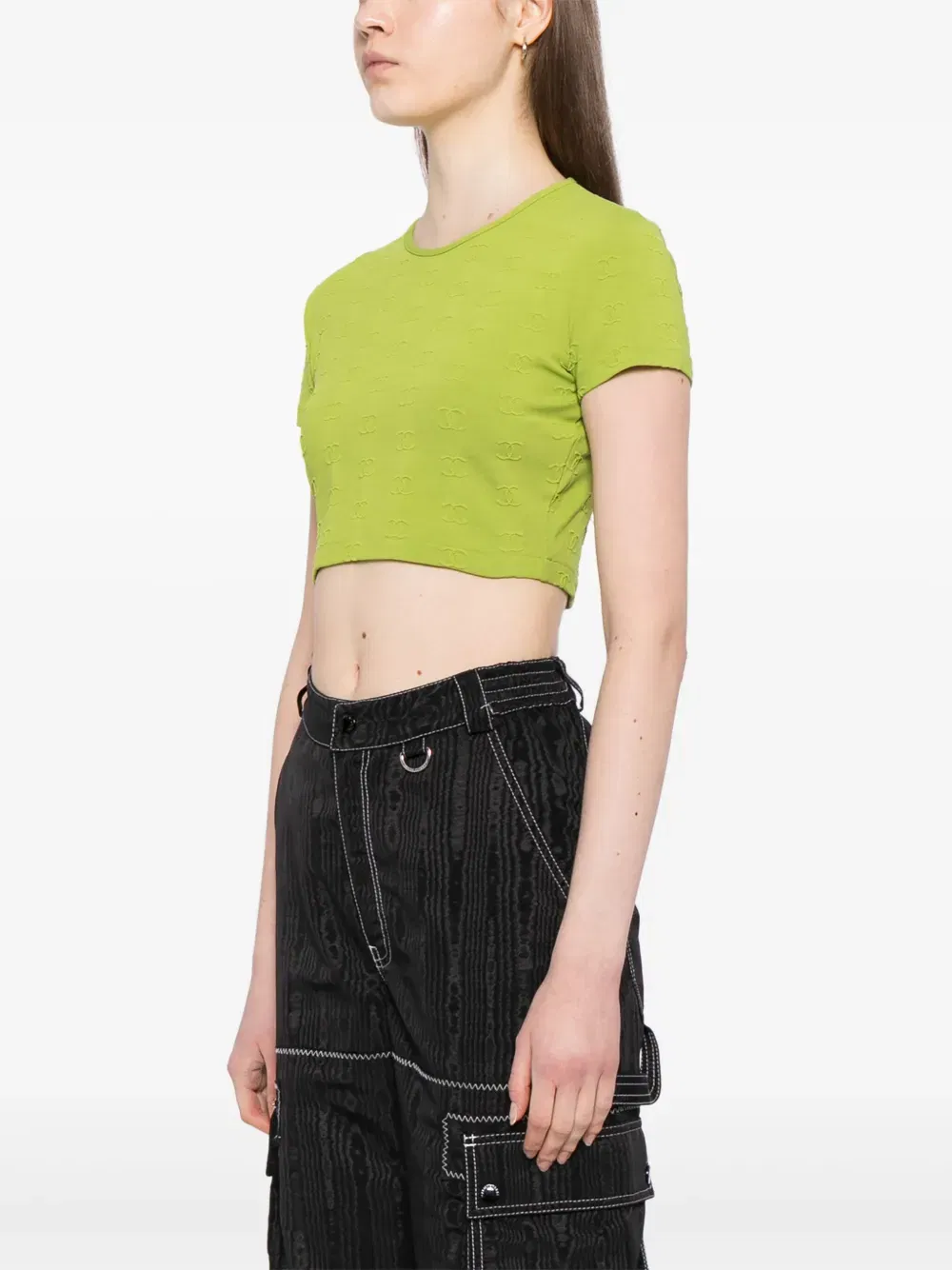 1997 cropped T-Shirt