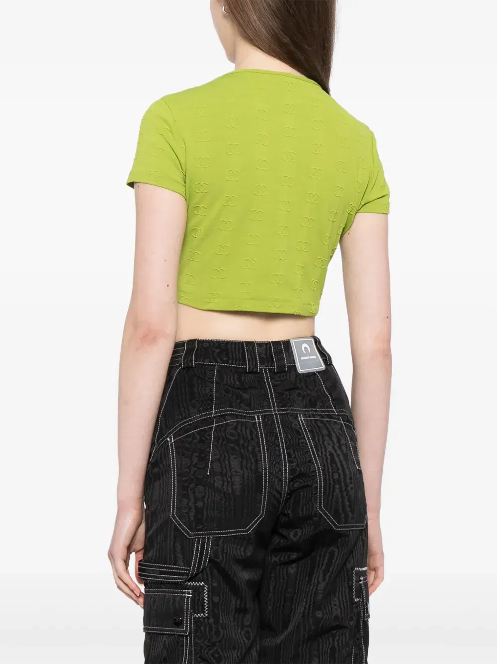 1997 cropped T-Shirt