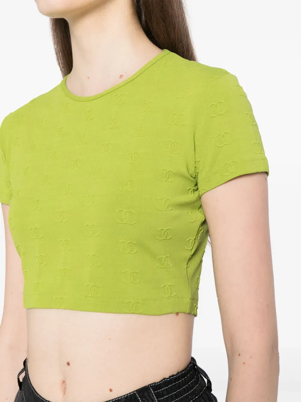 1997 cropped T-Shirt