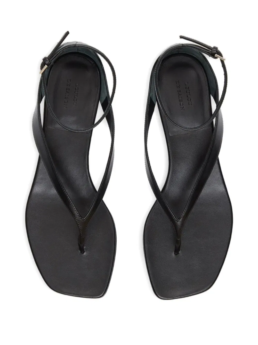 Zio ankle-strap sandals