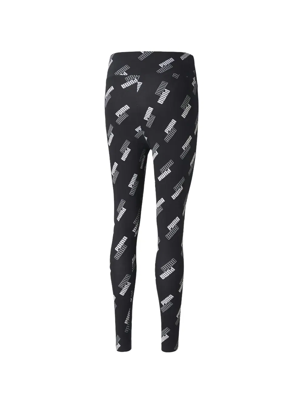 x BMW Motorsport printed leggings