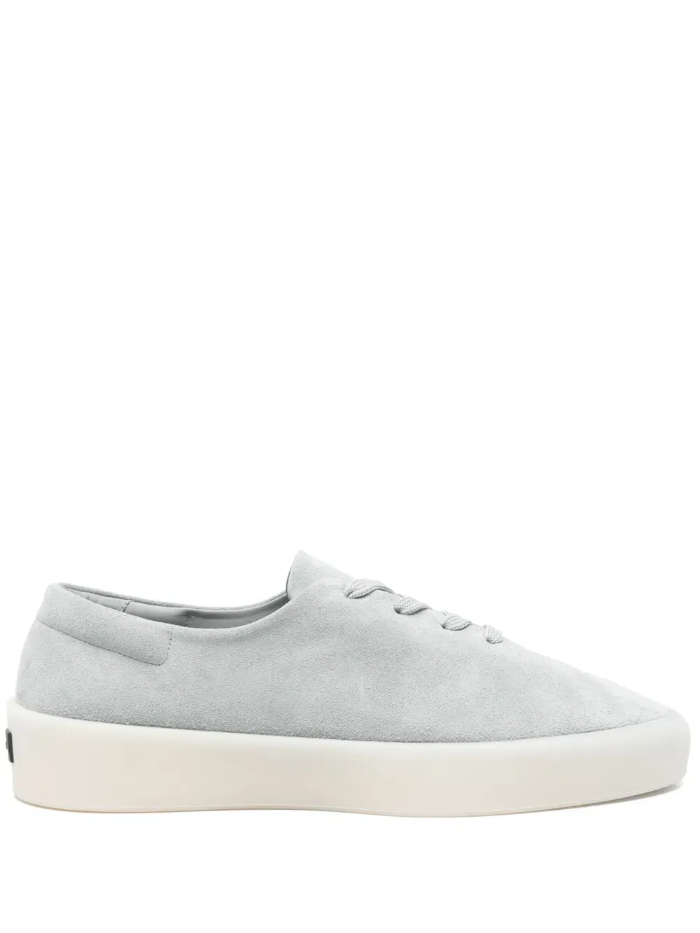 101 suede sneakers