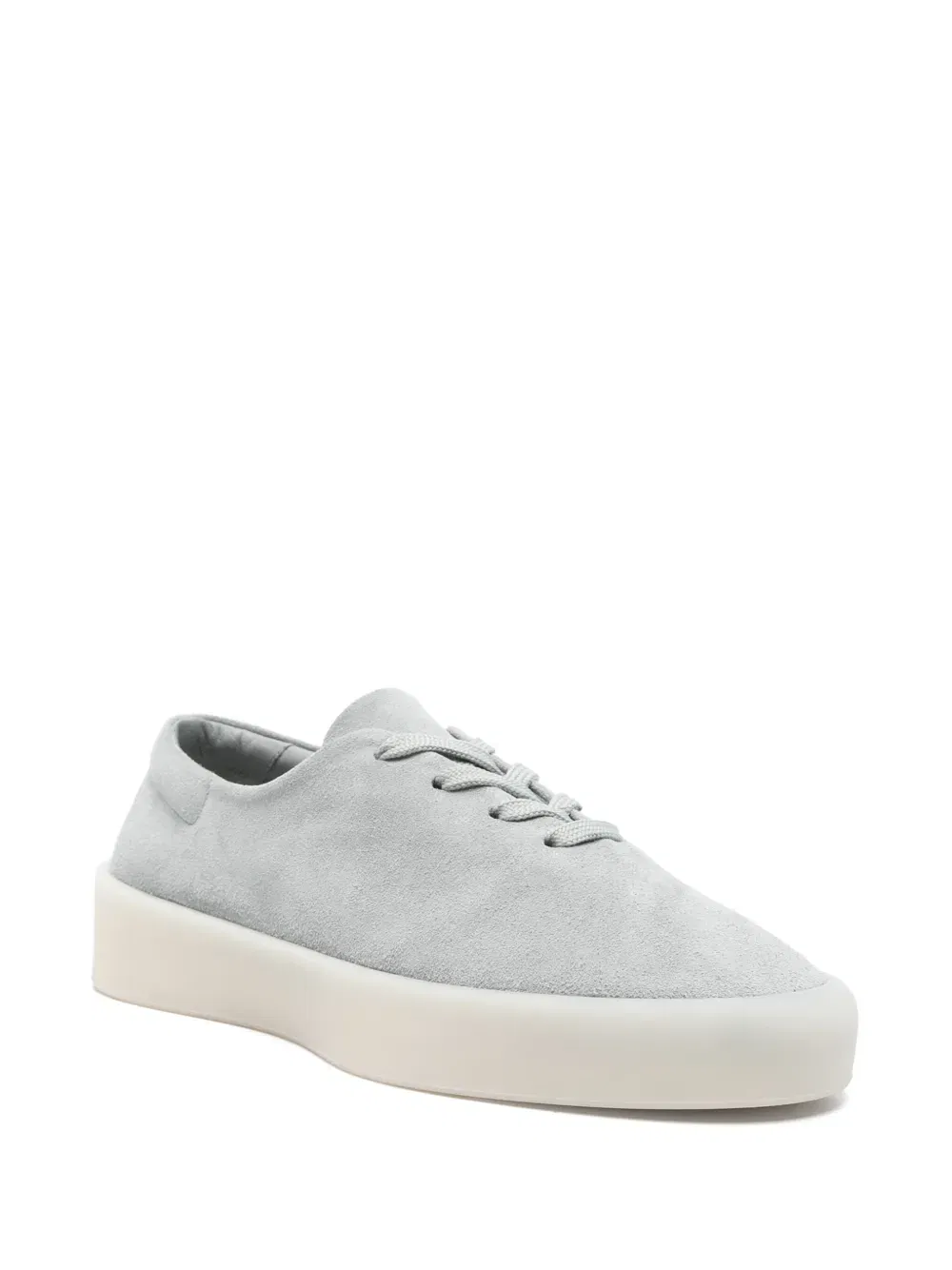 101 suede sneakers
