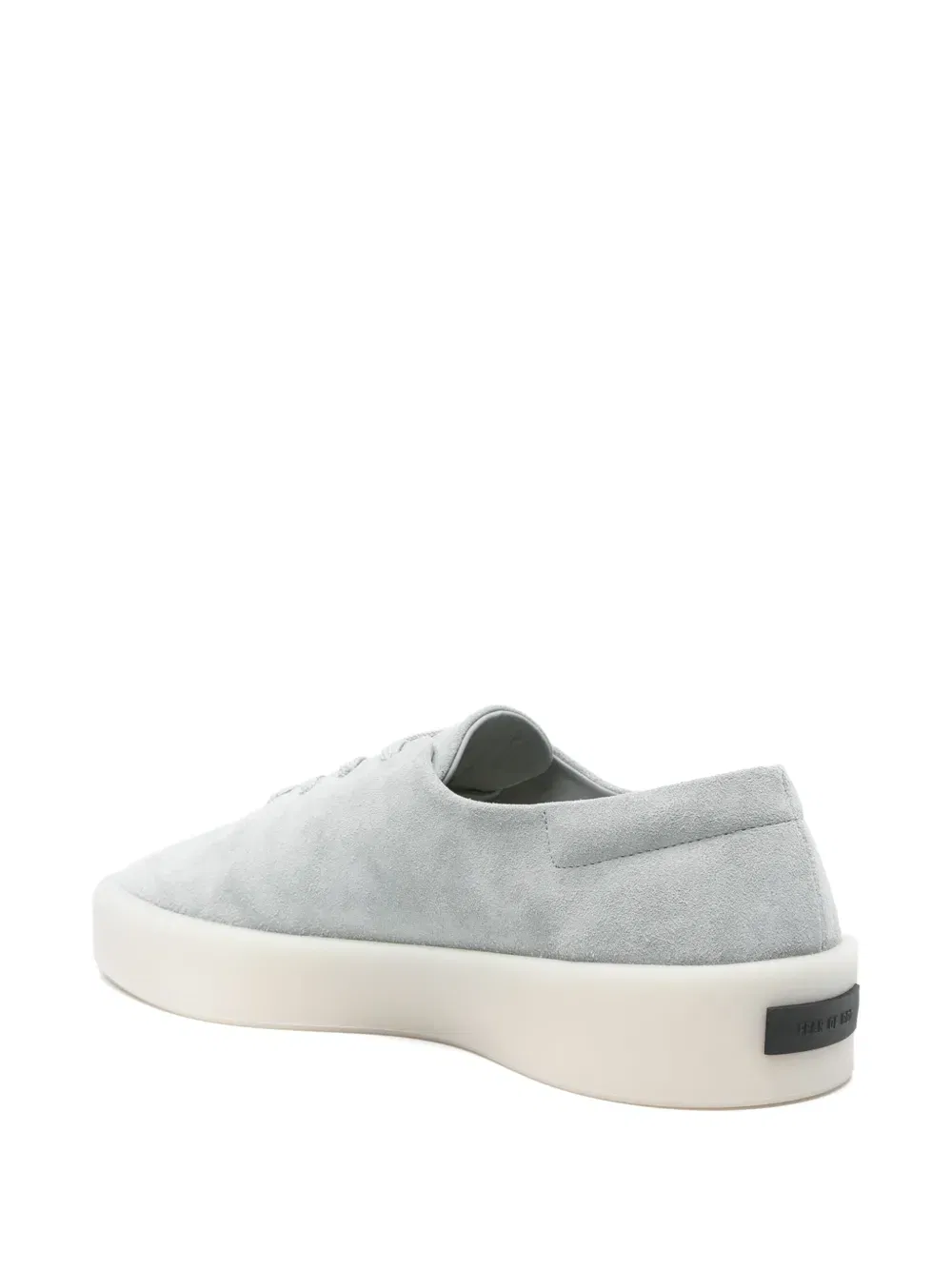101 suede sneakers