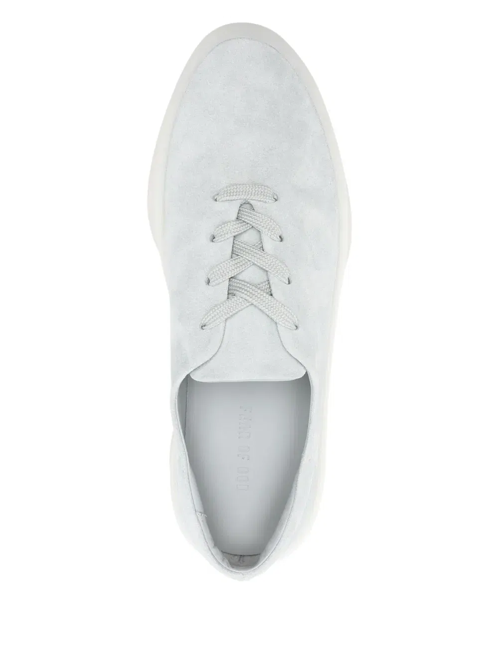 101 suede sneakers